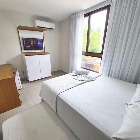 Porto De Galinhas Porto Exclusive By Aft Hotel Eksteriør billede