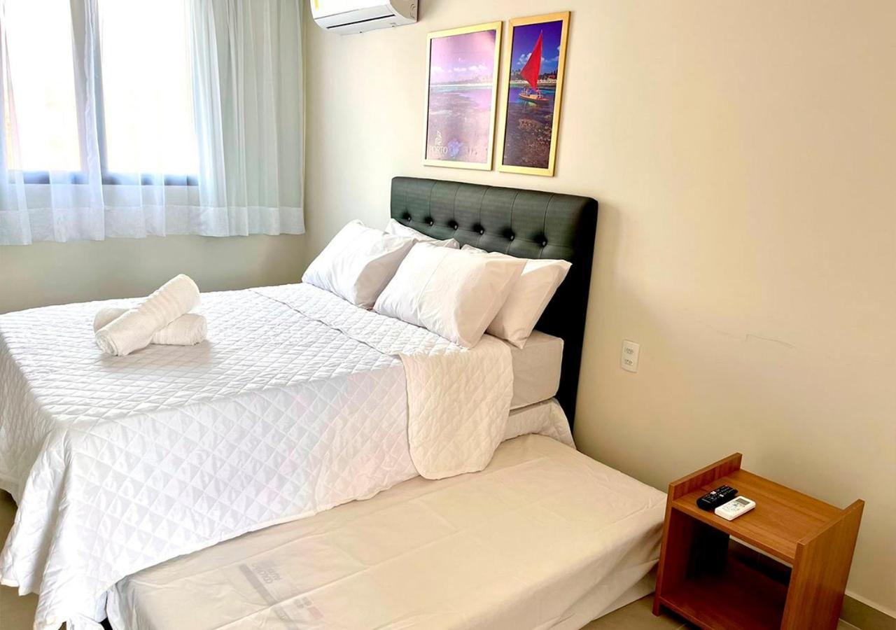 Porto De Galinhas Porto Exclusive By Aft Hotel Eksteriør billede