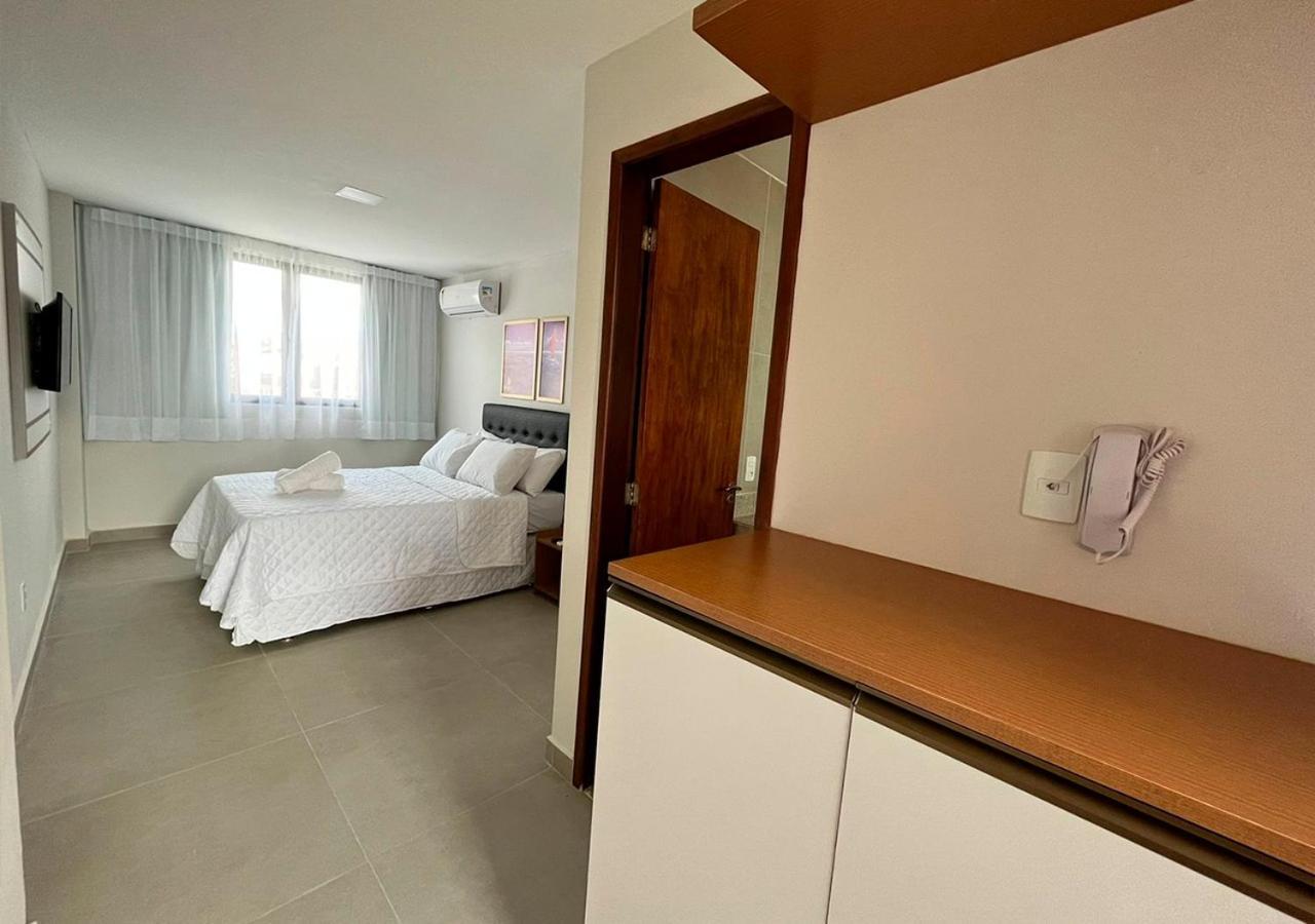 Porto De Galinhas Porto Exclusive By Aft Hotel Eksteriør billede