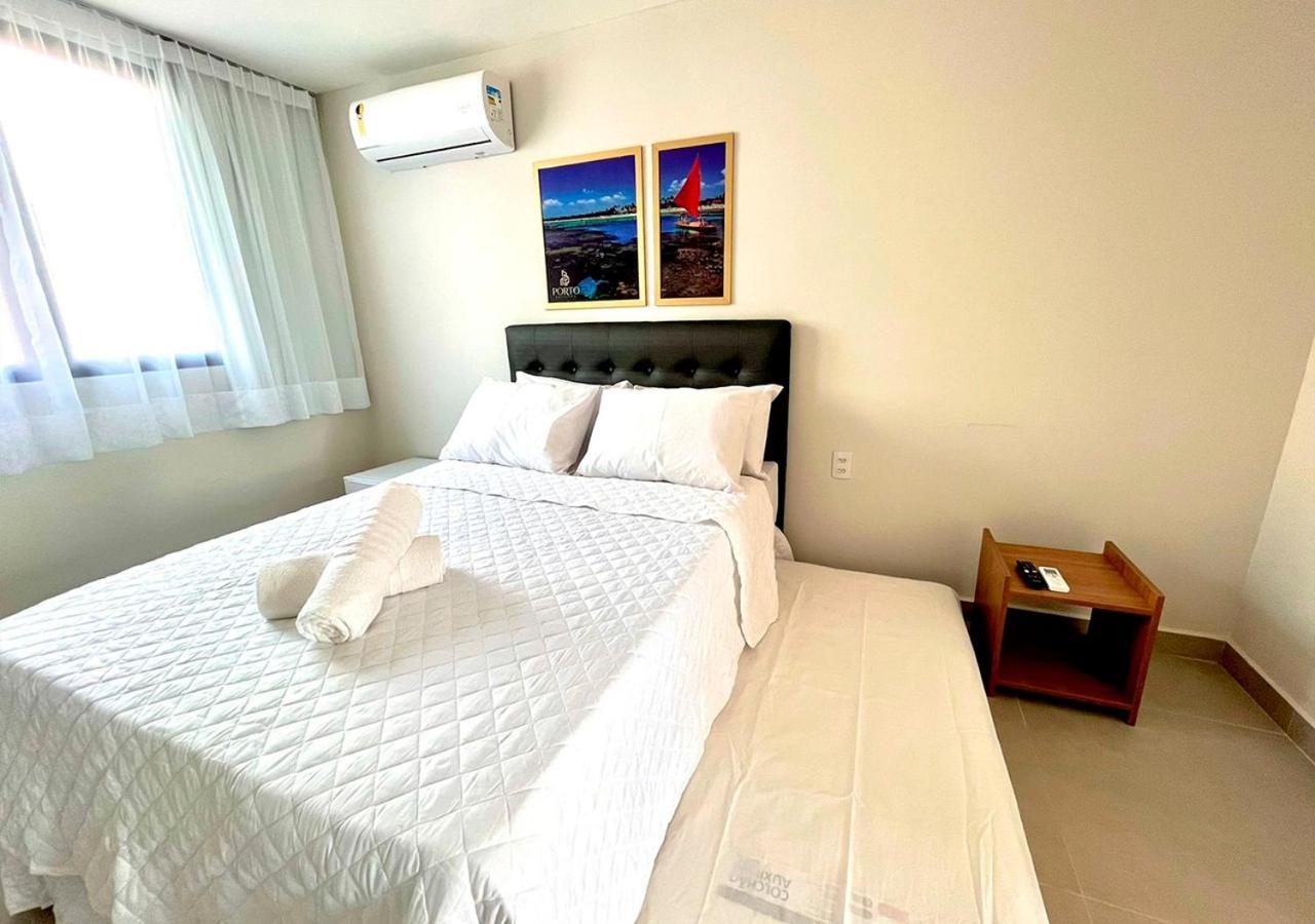 Porto De Galinhas Porto Exclusive By Aft Hotel Eksteriør billede