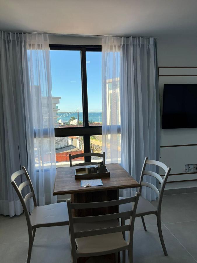 Porto De Galinhas Porto Exclusive By Aft Hotel Eksteriør billede