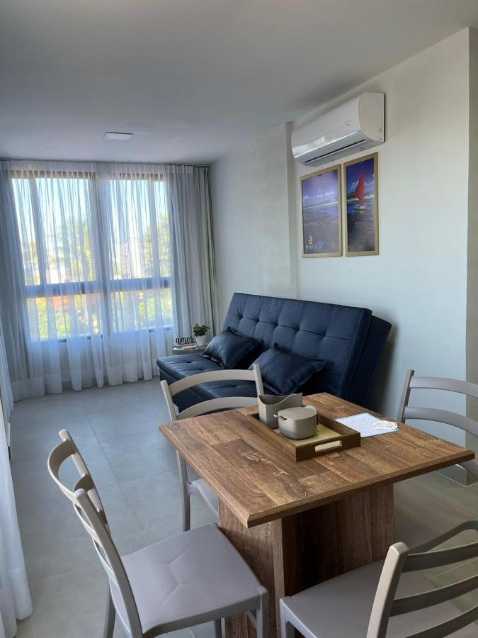 Porto De Galinhas Porto Exclusive By Aft Hotel Eksteriør billede