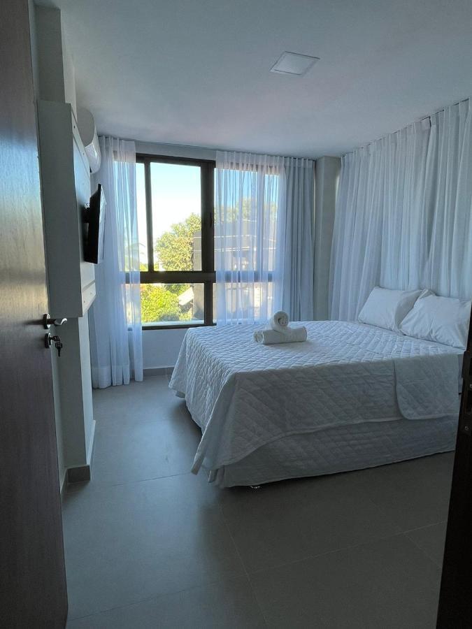 Porto De Galinhas Porto Exclusive By Aft Hotel Eksteriør billede