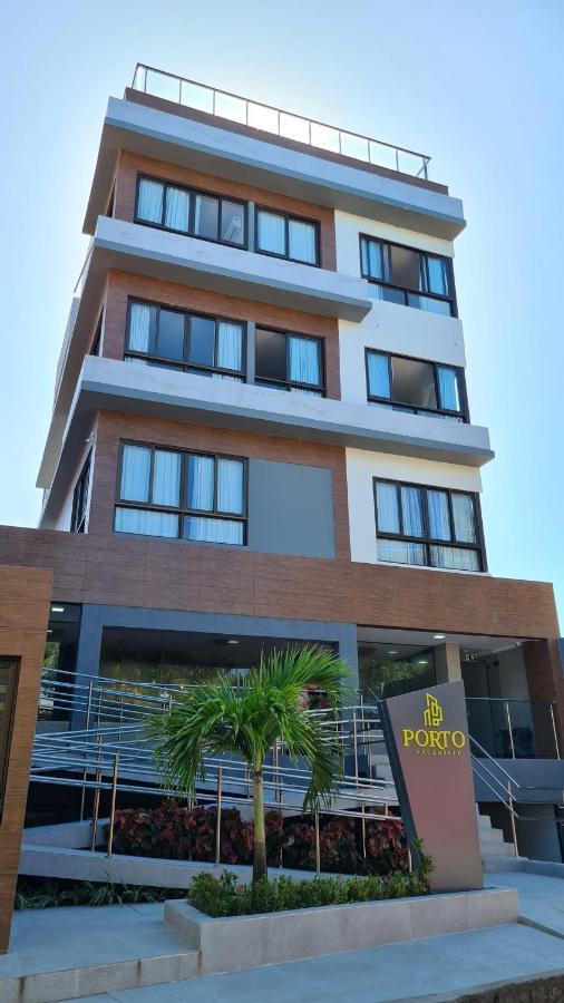 Porto De Galinhas Porto Exclusive By Aft Hotel Eksteriør billede