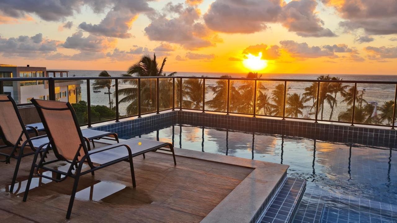 Porto De Galinhas Porto Exclusive By Aft Hotel Eksteriør billede