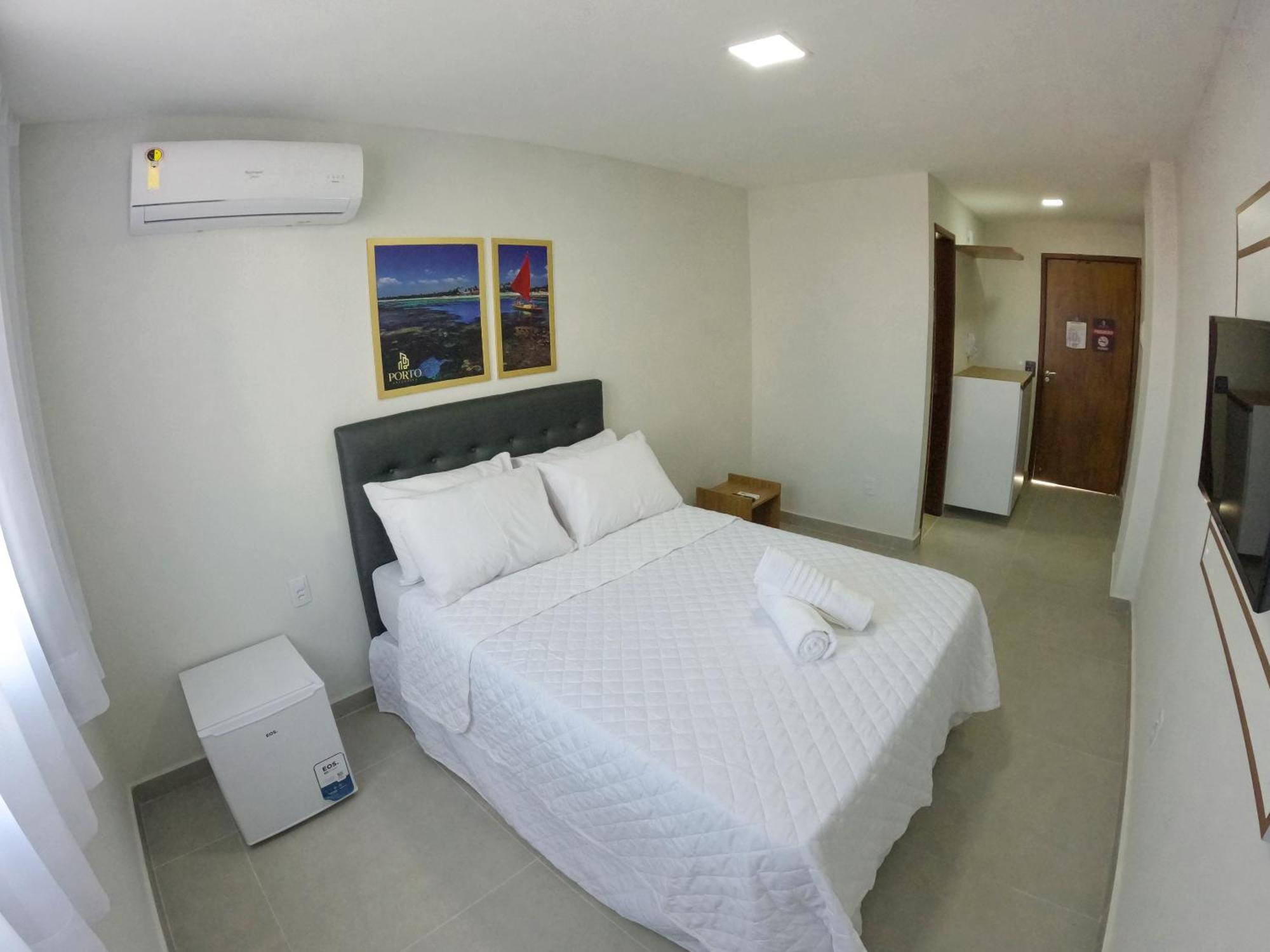 Porto De Galinhas Porto Exclusive By Aft Hotel Eksteriør billede