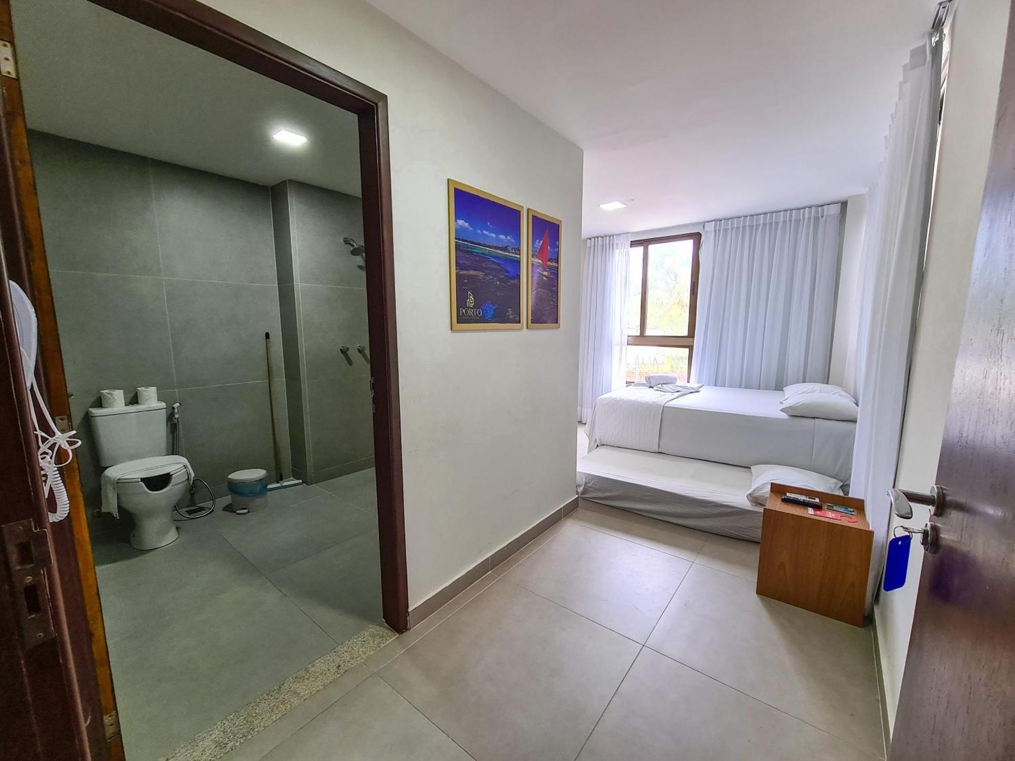 Porto De Galinhas Porto Exclusive By Aft Hotel Eksteriør billede