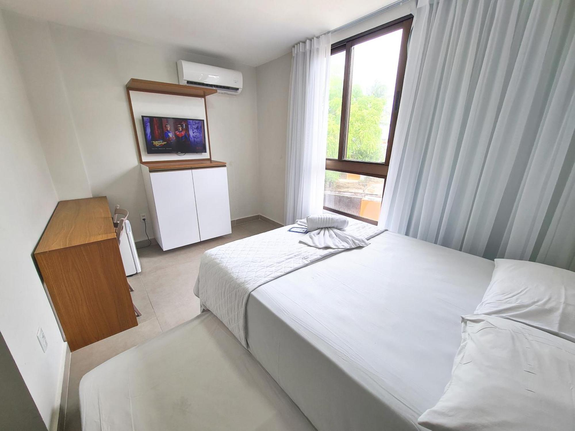 Porto De Galinhas Porto Exclusive By Aft Hotel Eksteriør billede