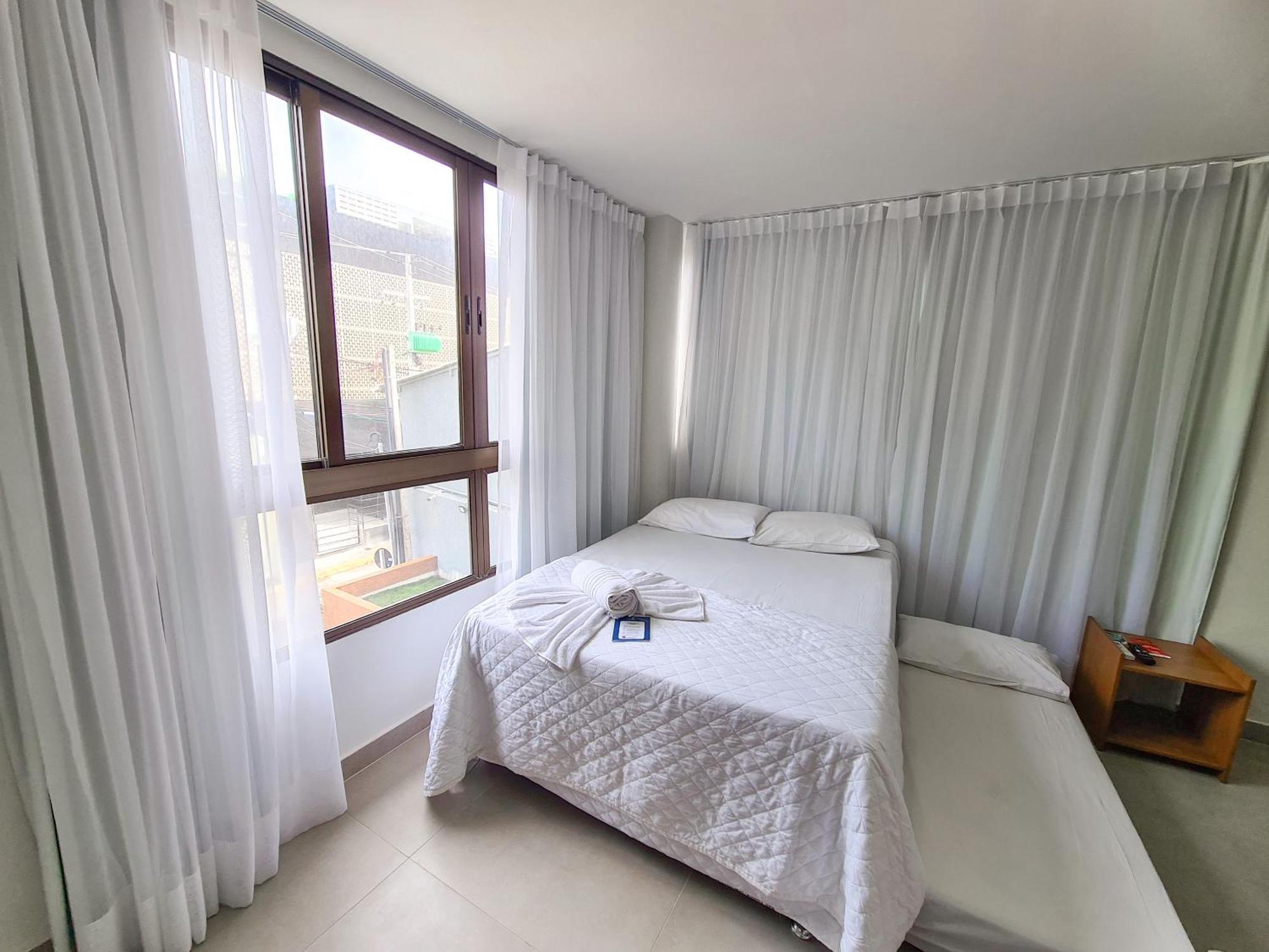 Porto De Galinhas Porto Exclusive By Aft Hotel Eksteriør billede
