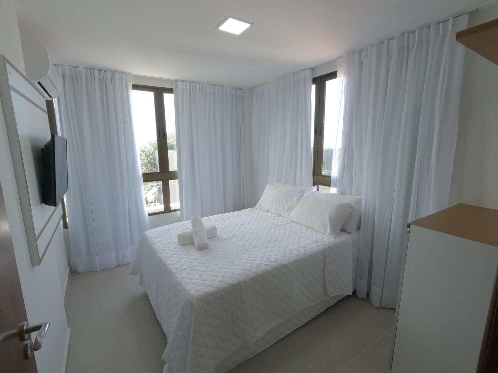 Porto De Galinhas Porto Exclusive By Aft Hotel Eksteriør billede