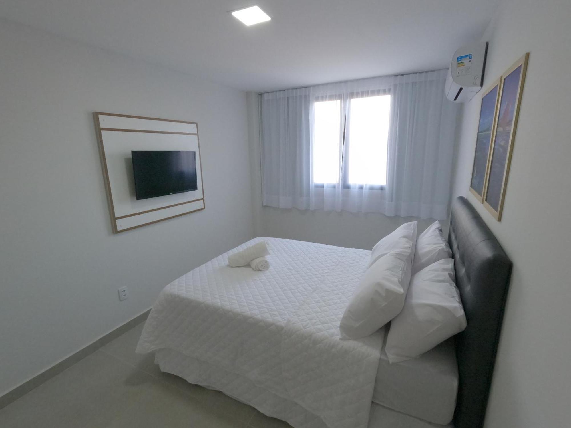 Porto De Galinhas Porto Exclusive By Aft Hotel Eksteriør billede