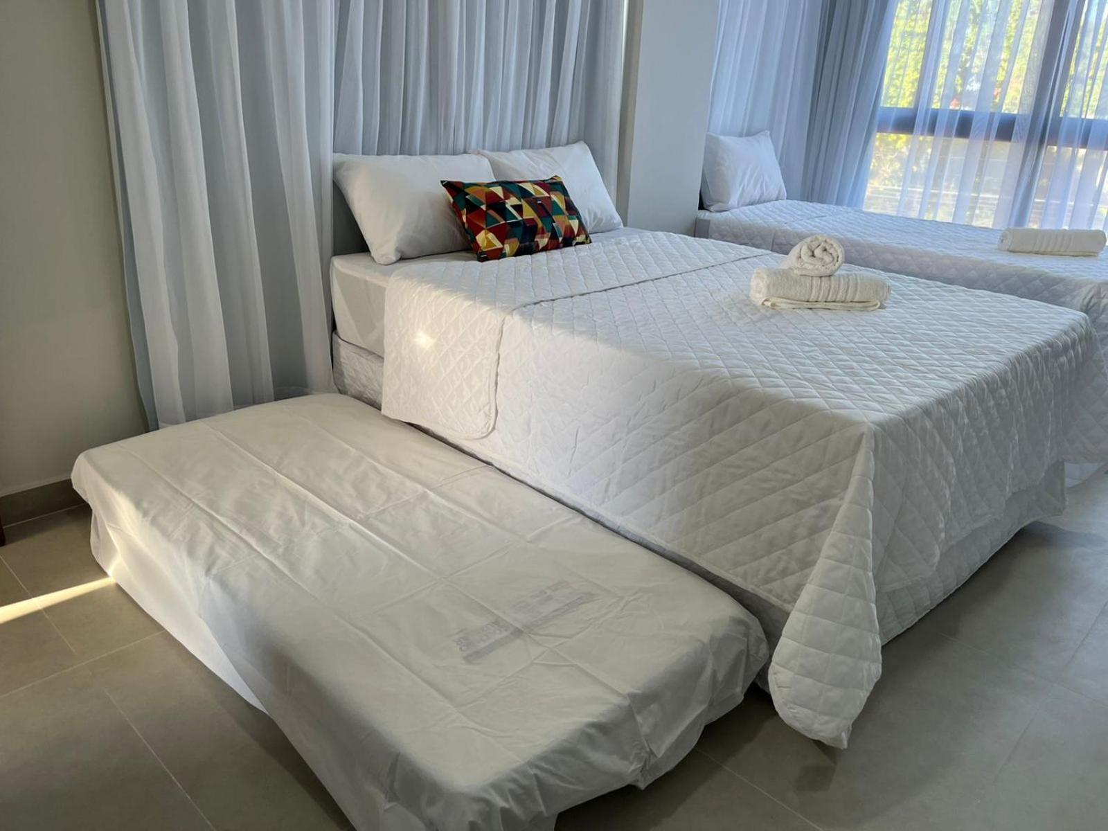Porto De Galinhas Porto Exclusive By Aft Hotel Eksteriør billede