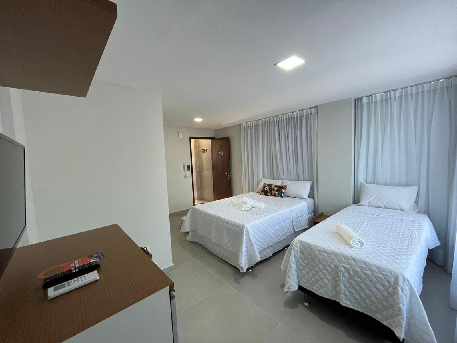 Porto De Galinhas Porto Exclusive By Aft Hotel Eksteriør billede