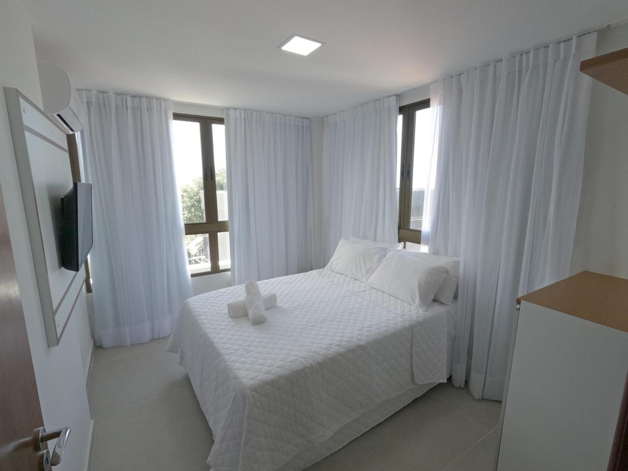 Porto De Galinhas Porto Exclusive By Aft Hotel Eksteriør billede