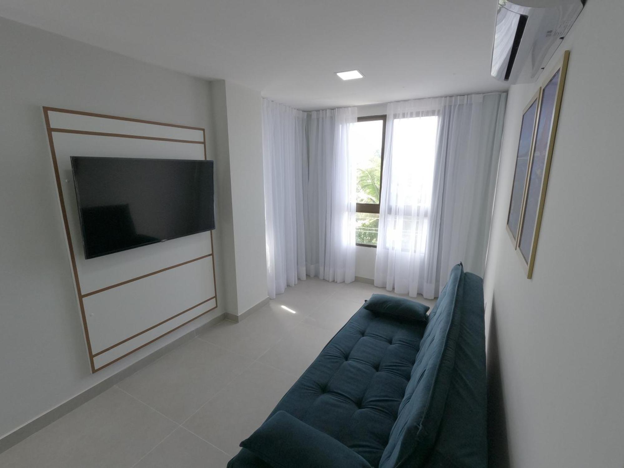 Porto De Galinhas Porto Exclusive By Aft Hotel Eksteriør billede