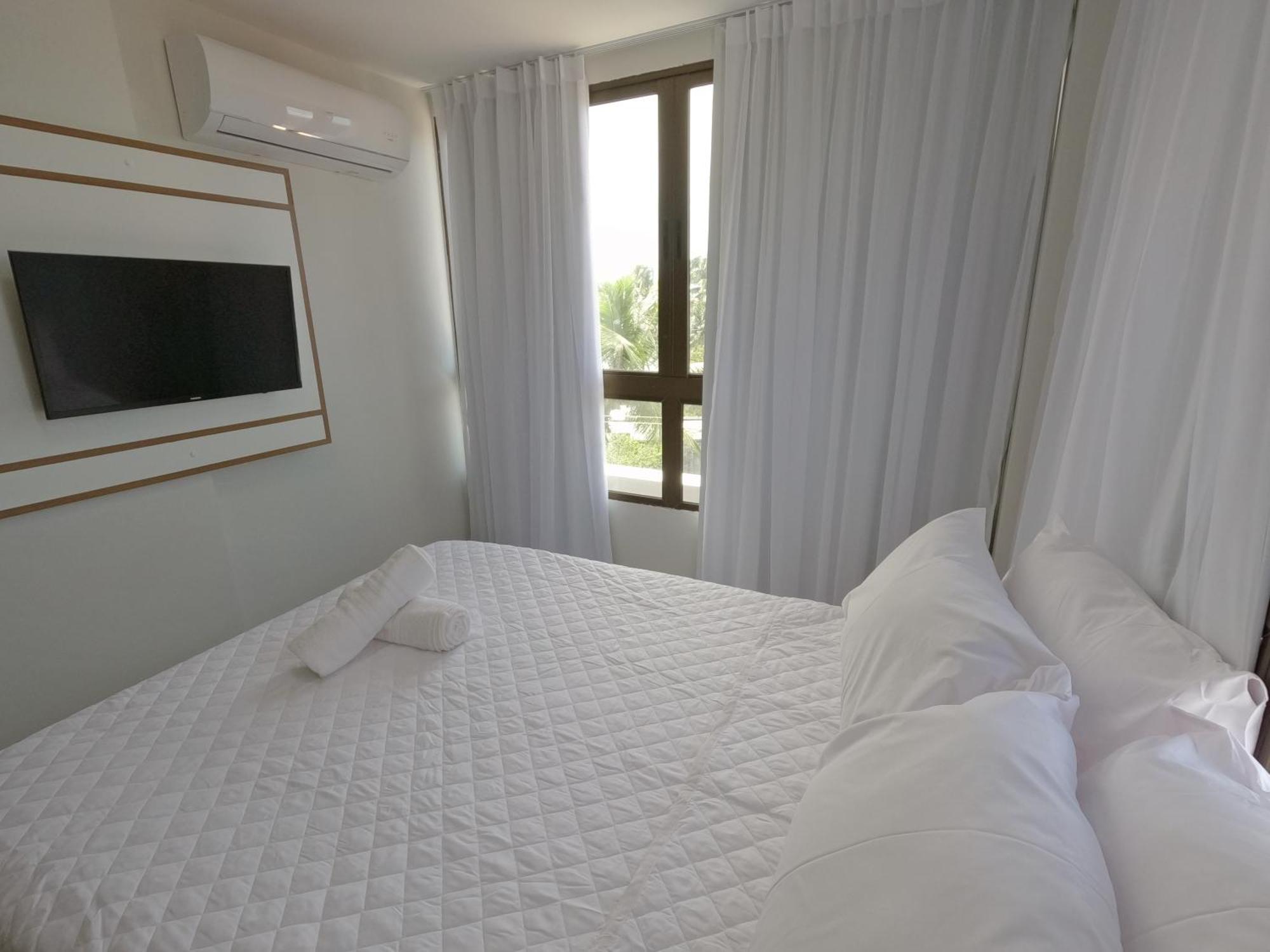 Porto De Galinhas Porto Exclusive By Aft Hotel Eksteriør billede