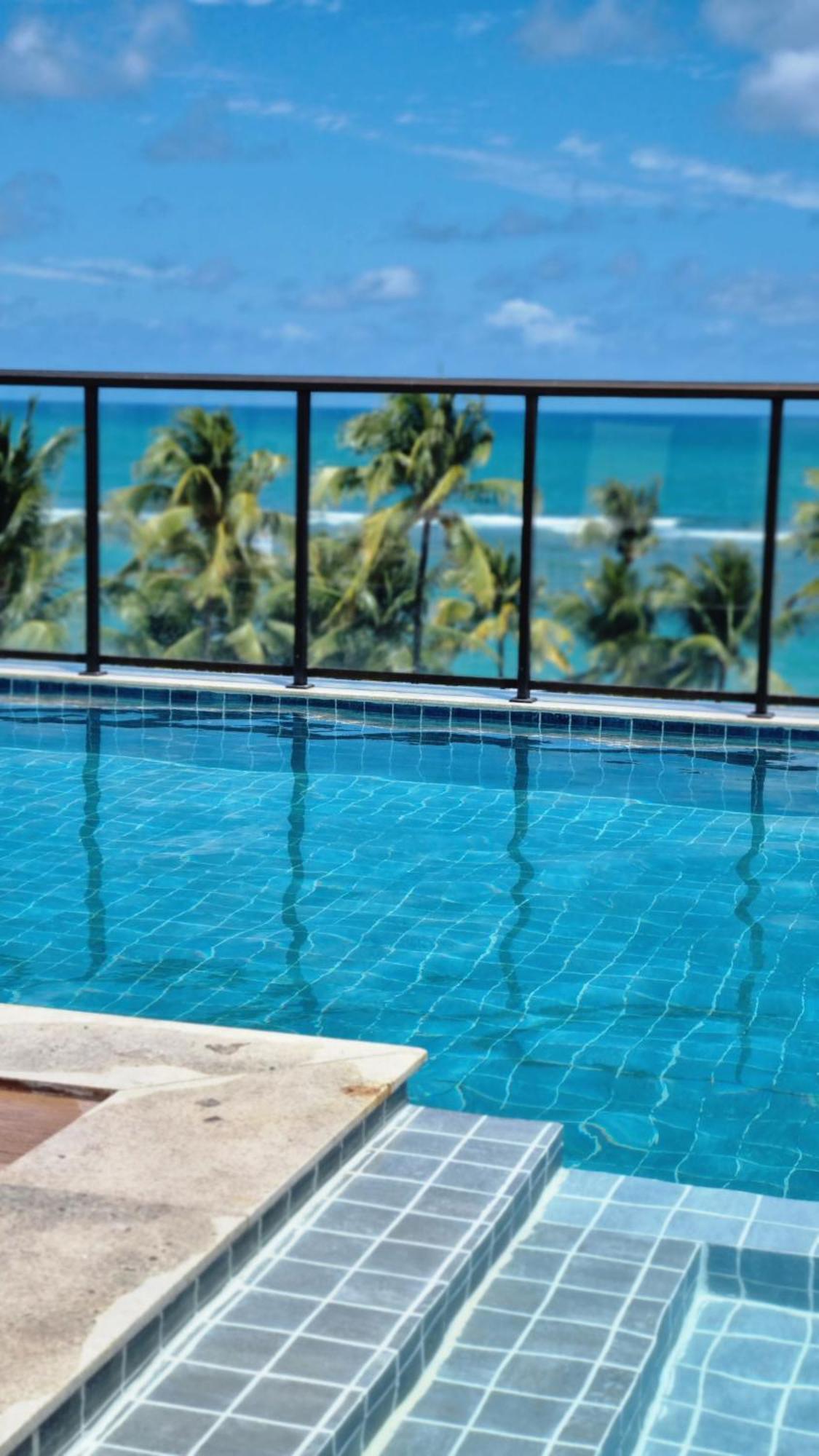 Porto De Galinhas Porto Exclusive By Aft Hotel Eksteriør billede
