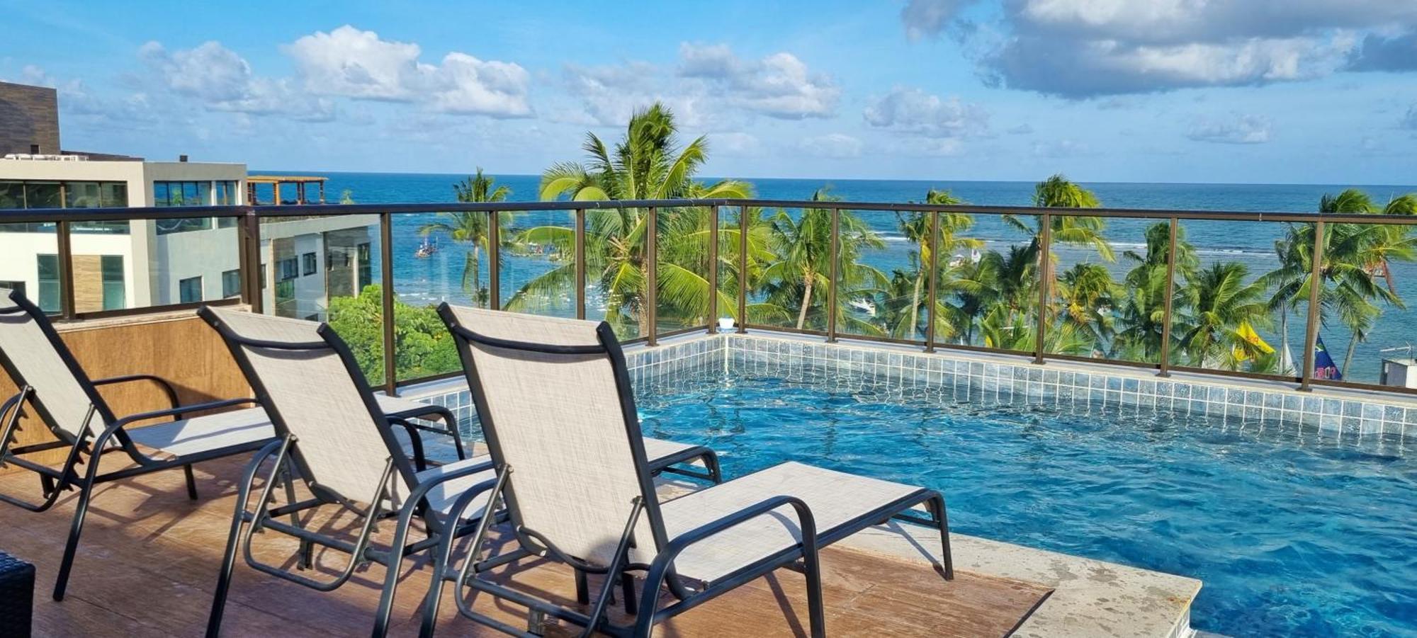 Porto De Galinhas Porto Exclusive By Aft Hotel Eksteriør billede